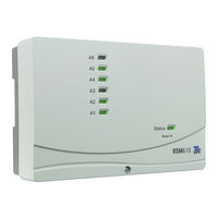 Technische Alternative RSM 610 Programmierung