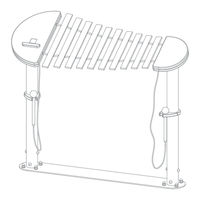 KBT Wind Piano Gebrauchsanweisung