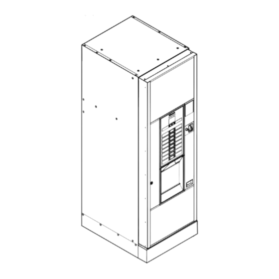 Saeco D.A. OASI 400 Bedienung Und Wartung