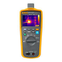 Fluke 279 FC Bedienungshandbuch