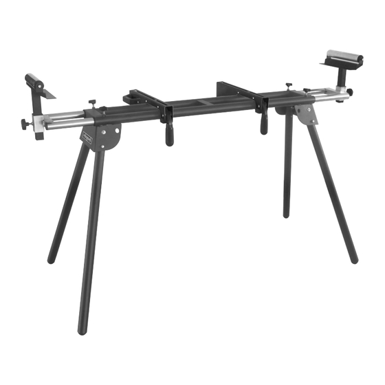 Scheppach UMF2000 Originalbetriebsanleitung