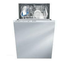 Indesit dis 16 Gebrauchsanleitung