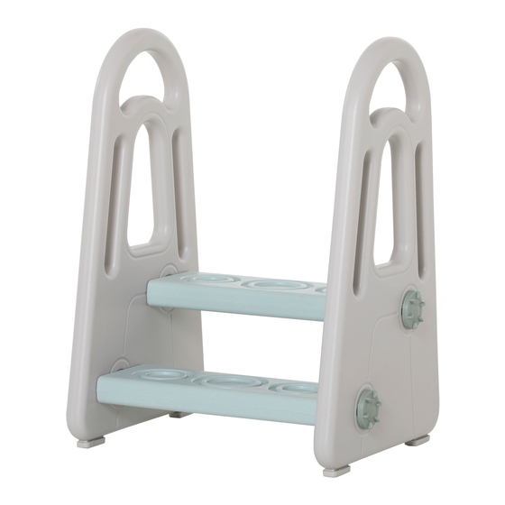 HOMCOM 311-025 Montageanleitung