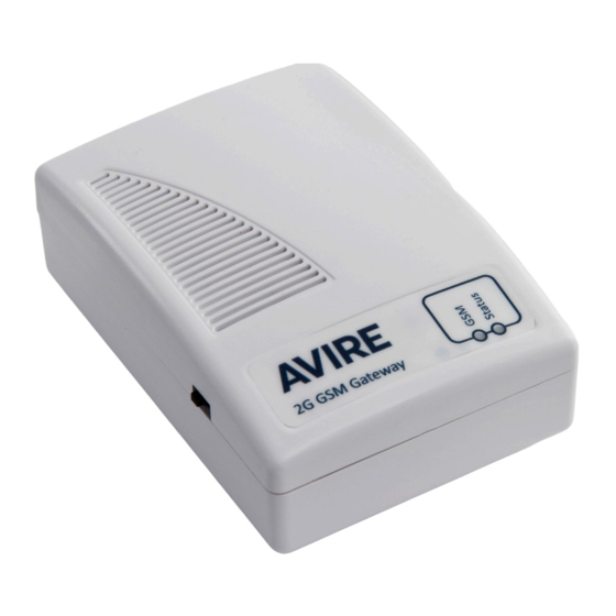 Memco avire 452 861 Einbauanleitung