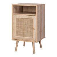 Alice's Home BOHEME IBOBEDSIDE Montageanleitung