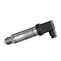 Siemens SITRANS P Z Serie Betriebsanleitung