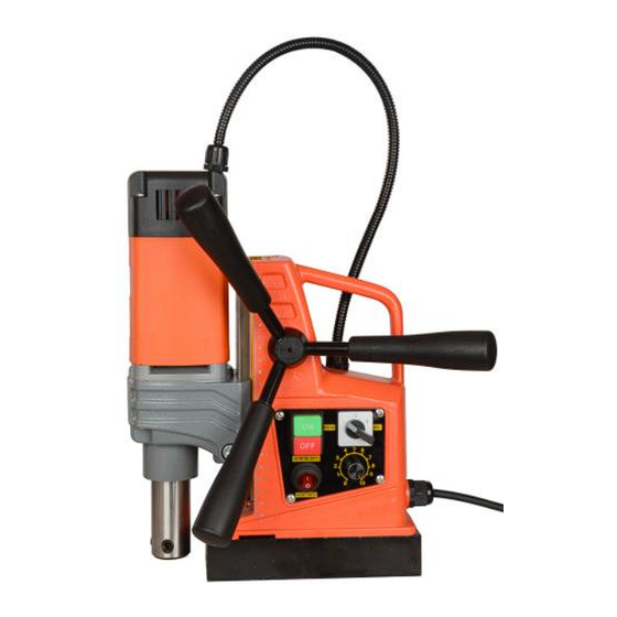 VEVOR 8840 Benutzerhandbuch