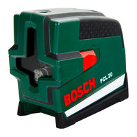 Bosch 3 603 K08 2 Originalbetriebsanleitung