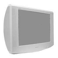 Sony KV-29LS30E Bedienungsanleitung