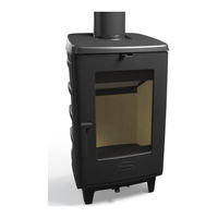 Dovre BRUT Gebrauchsanweisung