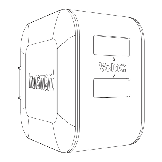 Tronsmart W02 Bedienungsanleitung