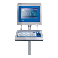 Eaton MTL GECMA TC/PC Station Bedienungsanleitung
