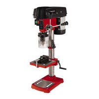 EINHELL 42.505.95 Originalbetriebsanleitung