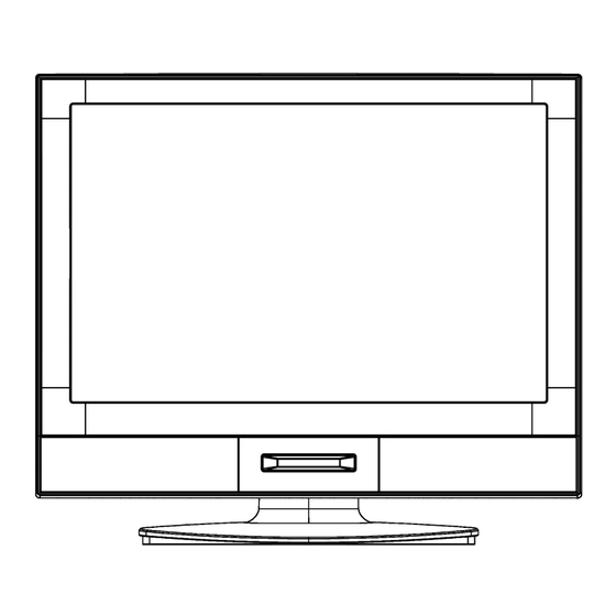 AEG CTV 4869 Bedienungsanleitung