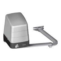 Roger Technology H23 Series Anweisungen Und Hinweise Für Den Installateur