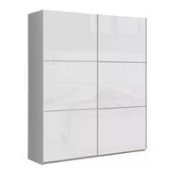 Forte LAUSANNE LSNS923E1 Montageanleitung