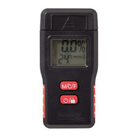Powerfix Profi HG04213B Bedienungs- Und Sicherheitshinweise