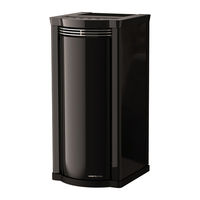 Moretti Design ELEGANCE STYLE S5 RELAX 10 Dienstleistung-Handbuch