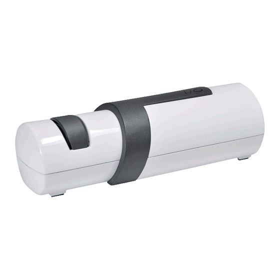 Ambiano KS 100-2 Bedienungsanleitung
