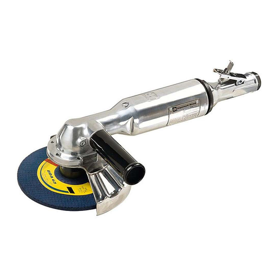 Ingersoll-Rand 77A-EU Series Technische Produktdaten