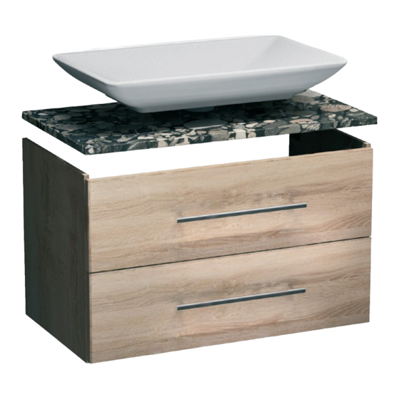 Flex AQUA-BAGNO Aufbauanleitung