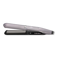 Remington PROluxe You S9880 Bedienungsanleitung