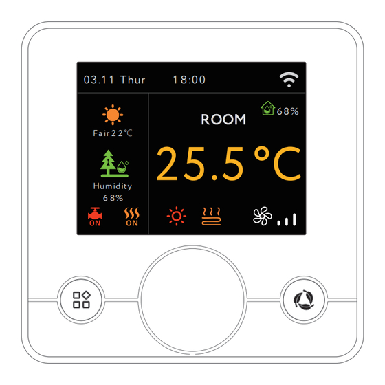Warm-on R7C.716 Bedienungsanleitung