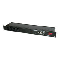 Gude Expert Power Control NET 4x 8213 Handbuch