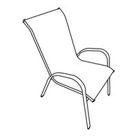Costway NP11384 Handbuch