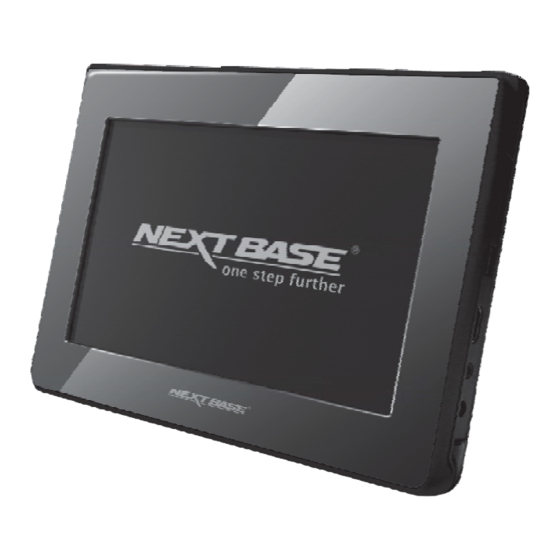 next base Click 9 Duo Bedienungsanleitung
