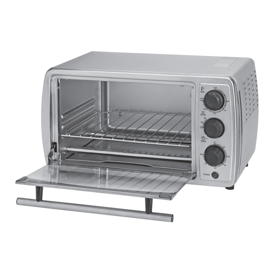Kitchenware MO 8126 Bedienungsanleitung