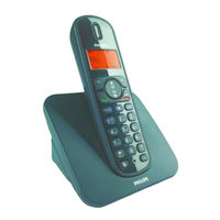 Philips SE150 Kurzanleitung