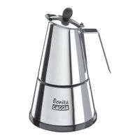 Gaggia Bonita Gebrauchsanweisung