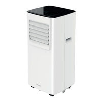 Cecotec FORCECLIMA 7050 Bedienungsanleitung