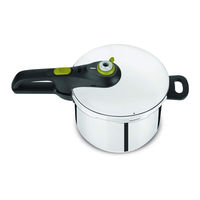 TEFAL P2530731 Bedienungsanleitung