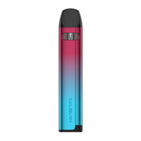 uwell Caliburn A2S Pod Set Bedienungsanleitung