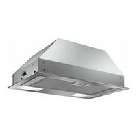 Bosch DLN53AA70-Serie Gebrauchsanleitung