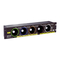 Kabel und Steckverbinder LAPP POWERLOCK BOX Bedienungshandbuch