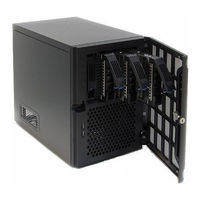 chiliGREEN Advance Home Server Plus Benutzerhandbuch
