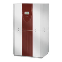 Dimplex SI 30TE Gebrauchsanweisung