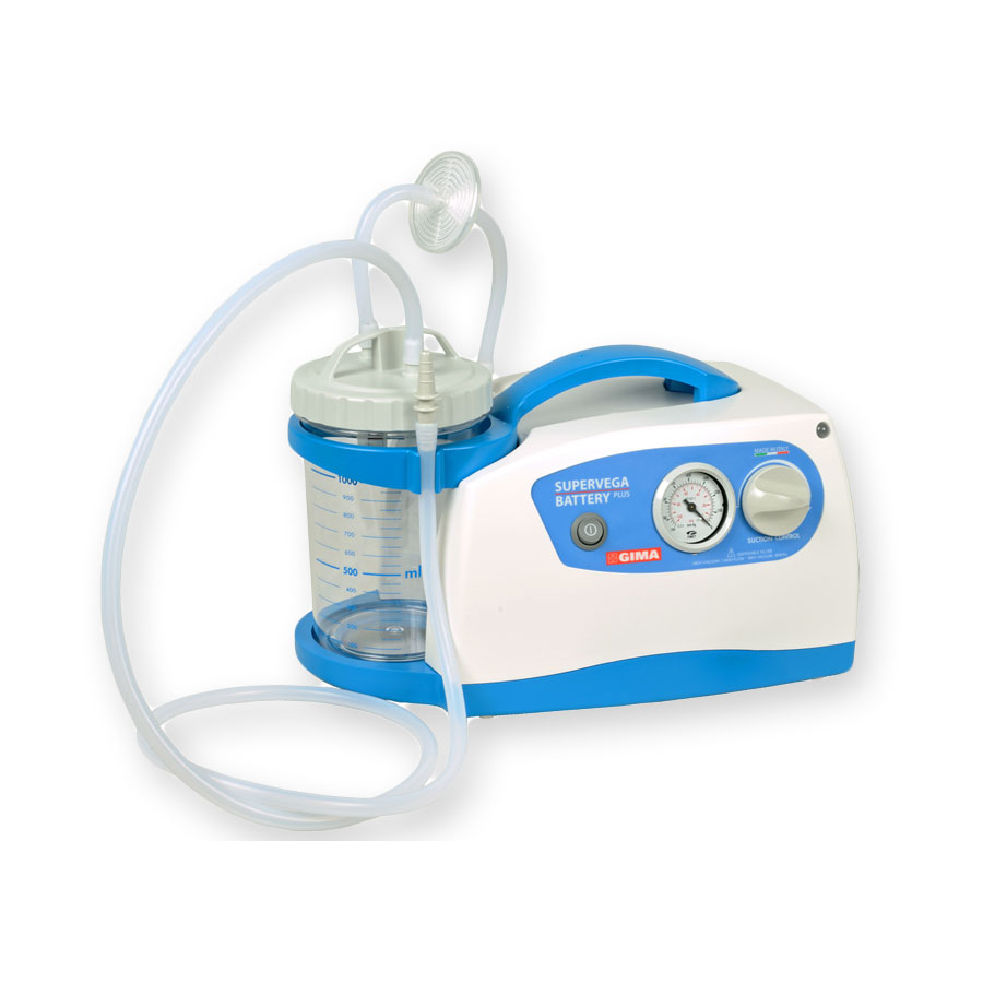 Gima SUPER VEGA 36 Handbuch