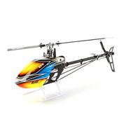 BNF Blade 360CFX Bedienungsanleitung