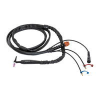 Kemppi FLEXLITE TX Betriebsanleitung