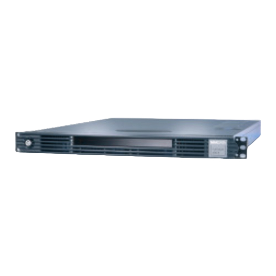 MAXDATA PLATINUM 300 IR Benutzerhandbuch