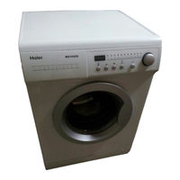 Haier MS1460S Gebrauchsanleitung