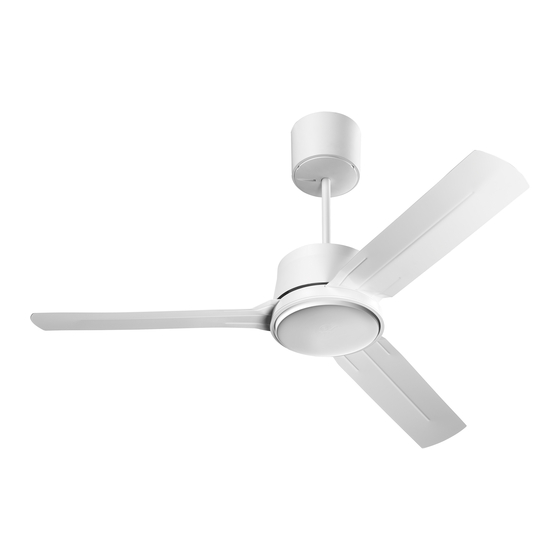 Vortice NORDIK ECO Betriebsanleitung