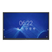 NEC MultiSync CB651Q Benutzerhandbuch