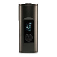 Arizer Solo II Benutzerhandbuch
