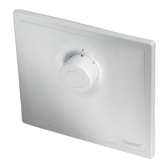 ClouSet Multi 4 Kurzanleitung