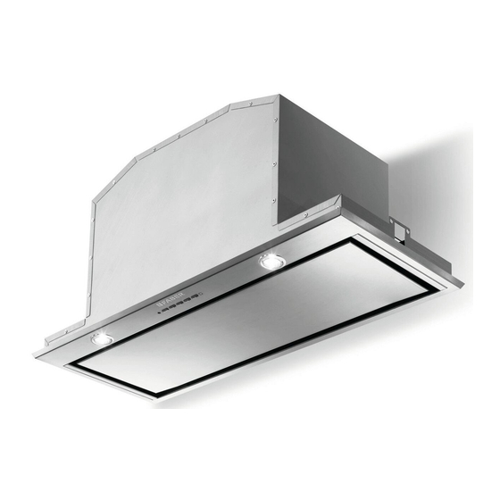 Faber BI-AIR Serie Gebrauchsanleitung